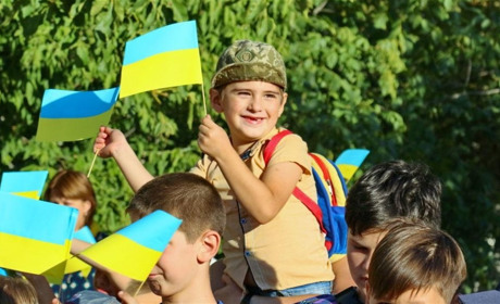 Велика афіша святкових заходів до Дня Незалежності в Бердянську