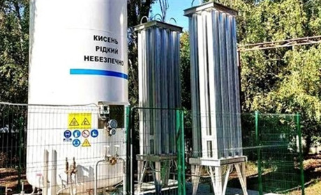 Калинівська ЦРЛ отримає кошти на встановлення кисневого обладнання