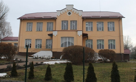 У Городку готують проєкт нового харчоблоку для початкової школи