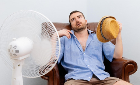 В Україну повертається спека, але й дощитиме... Прогноз погоди до кінця липня