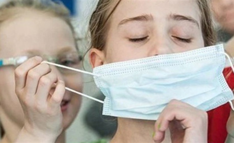 Лікар Чортківської «первинки» Світлана Грабовецька: «Захворюваність на COVID-19 дедалі зростає»