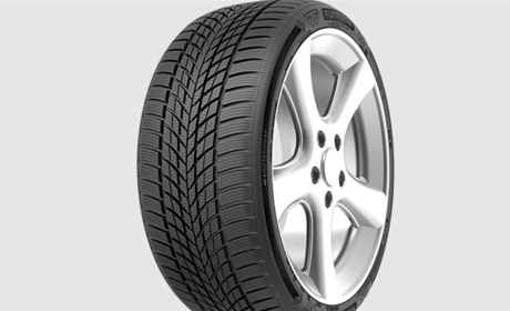 Высококлассная турецкая резина Funtoma Roadfun Winter