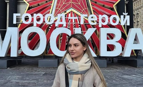 Блогерка з Бердянська, яка спонукала українських військових здаватись в полон, отримала вирок суду