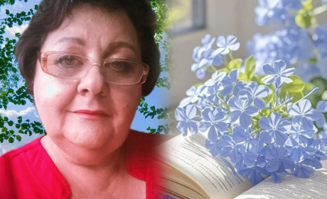 Пора духмяних заметілей: вірші про весну і про кохання від Світлани Ткаліч