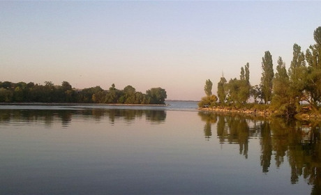 У Нововоронцовці на Херсонщині немає води через критичне зниження рівня води в Дніпрі