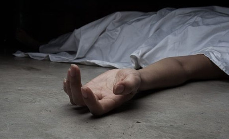 У Вараші в квартирі виявили тіло мертвого чоловіка