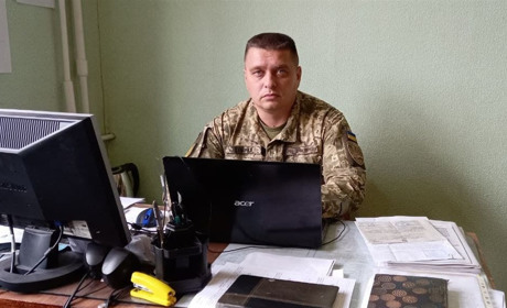 У жовтні на Білопільщині розпочнеться осінній призов «по-новому». Що змінилося для призовників?