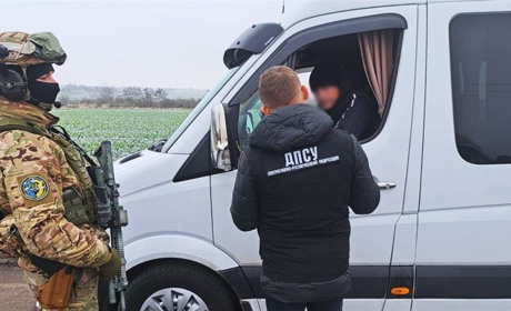 На Житомирщині районний терцентр комплектування подав звернення до поліції на розшук 1304 ухилянтів
