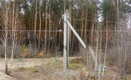 Відновлення населених пунктів Житомирщини після окупації: деталі від Віталія Бунечка