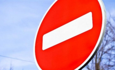 Де перекриють рух транспорту у Херсоні 3 вересня — стартує фестиваль «Мельпомена Таврії»