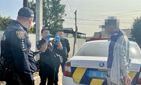 Закладчик тайников с наркотиками по Измаилу уже на скамье подсудимых