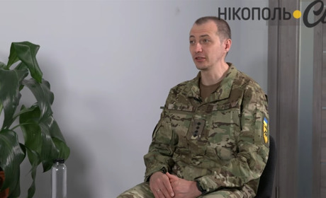 Від Маріуполя до повернення: історія військовослужбовця «Азову» Артема Дубини