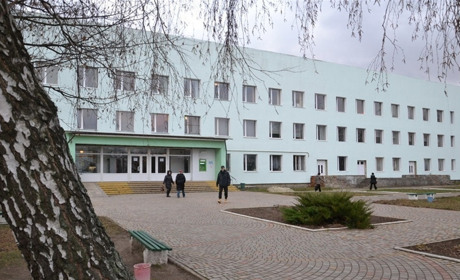 Головний медик Сокальщини Роман Швед підхопив коронавірус. А загалом у районі вже 358 випадків COVID
