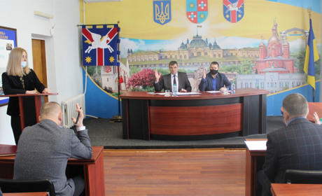 Засідання виконкому: передбачені фінанси на заклади культури та капітальні ремонти у сфері ЖКГ