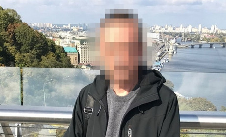 СБУ викрила командира військової частини, який збирав секретні дані про ракетне озброєння України