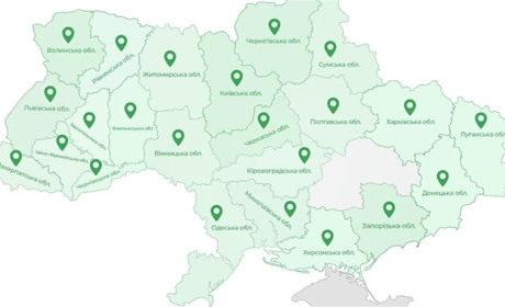 Борітеся і поборите: Петропавлівщина матиме 4 громади