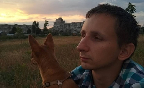 Директора департаменту Херсонської МВА Іллю Зарубу судитимуть у справі про «відкати»