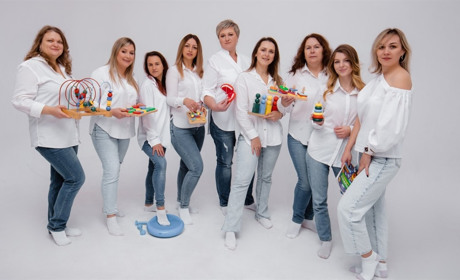 Інклюзивна освіта у Дрогобичі: де шукати підтримку для дитини з особливими освітніми потребами