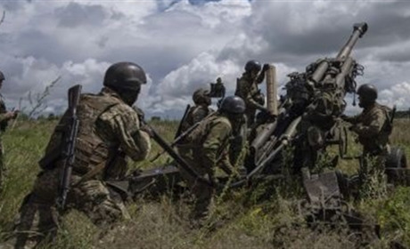 Триває 521-й день війни. Втрати ворога та ситуація в регіонах станом на 29 липня