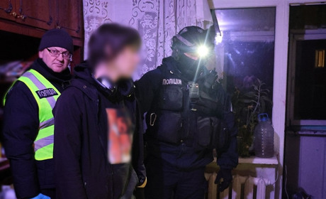 На Житомирщині ліквідували чотири лабораторії з виготовлення психотропів – серед затриманих підліток