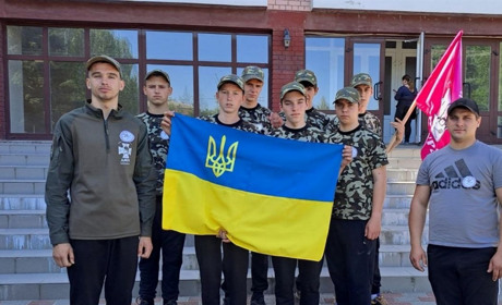 Петропавлівське профтехучилище запрошує випускників на навчання