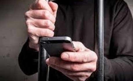 У Нетішині поліцейські повернули власнику викрадений телефон