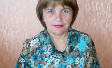 Людмила Сук: «Душа хочет творить»