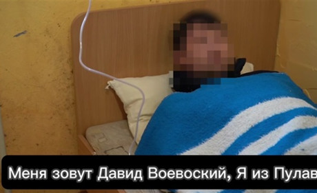 Польський найманець в Кринках на Херсонщині? Росіяни розганяють черговий фейк