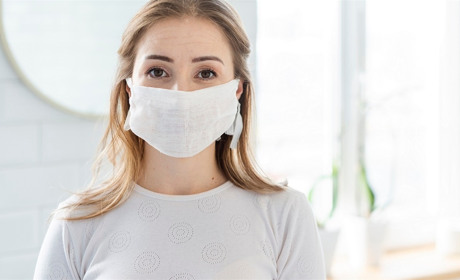 В Мелітополі випадків COVID-19 немає вже 6 днів, а в Запоріжжі — знов позитивні тести