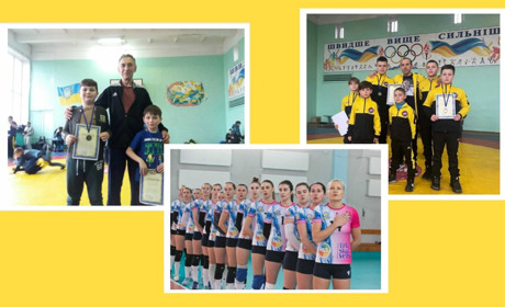 Медалі на обласному турнірі та віцечемпіонки Вищої Ліги: спортивні здобутки Дрогобиччини