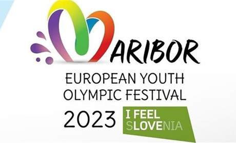 Вихованець ДЮСШ бере участь у Європейському юнацькому олімпійському фестивалі: є перші результати