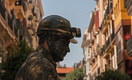 Полмиллиарда гривен выделено из бюджета на погашение долга по зарплате шахтерам