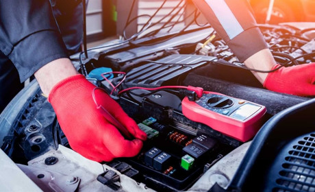 Роль генератора в електросистемі автомобіля та важливість перевірки