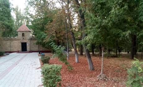 Відлік осені почався