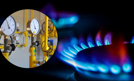 Якою буде ціна на газ для населення та бюджетних установ цієї зими: коментар прем’єр-міністра