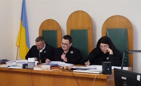 Як проходить суд над ексвійськовим, який передавав "вагнерівцям" дані про ЗСУ на Житомирщині