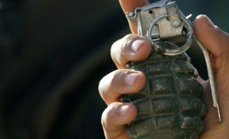 У Смілі засудили чоловіка, який погрожував гранатою працівниці “Нової пошти”