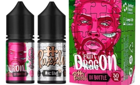 Пошук ідеального смаку: як формат рідини на 30 мл дозволяє експериментувати без великих витрат