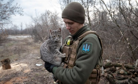 Фото з війни. Ми зібрали світлини з Донбасу, зроблені фотожурналістами з 2014 року