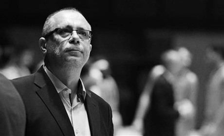 Відійшов у вічність менеджер баскетбольної команди Суперліги