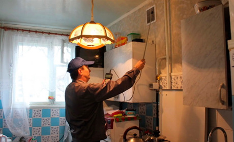 Звягелян закликають перевірити вентиляційні канали у своїх квартирах