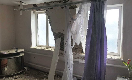Як росіяни запустили ракети по сусідній Шостці, а Глухів прокинувся від вибухів
