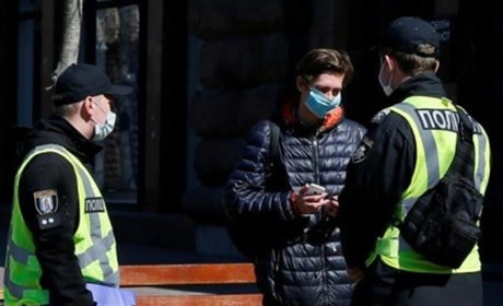 Як на Великдень працюватиме поліція