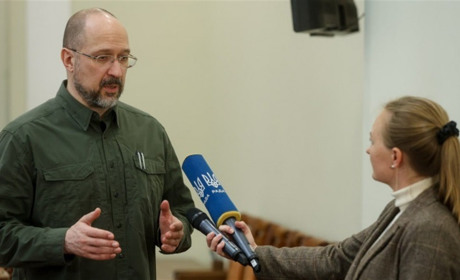 Україна закликає присвоїти росії статус країни-спонсора тероризму