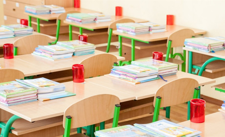 Заклади освіти Нетішина перейшли на дистанційне навчання