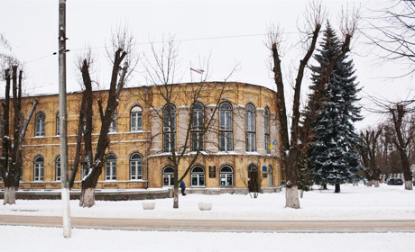 Щоденний дайджест від Золотоноша.City: зустрічаємо новий день – 14 січня 2022 року