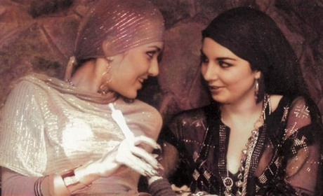 Balady woman: інтернет-видання Южне.City розпочинає єгипетський проєкт з одеським характером