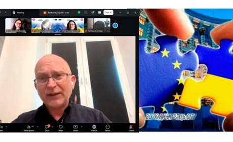 Освіта Польщі після децентралізації: обмін досвідом у програмі TED4Ukraine2026