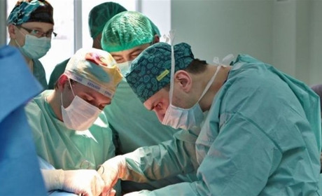 Трансплантація в Україні: скільки коштуватиме пересадка органів