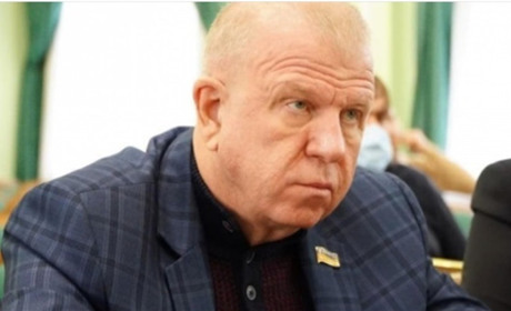 Генерал з Херсона зареєстрував охоронну фірму у Криму